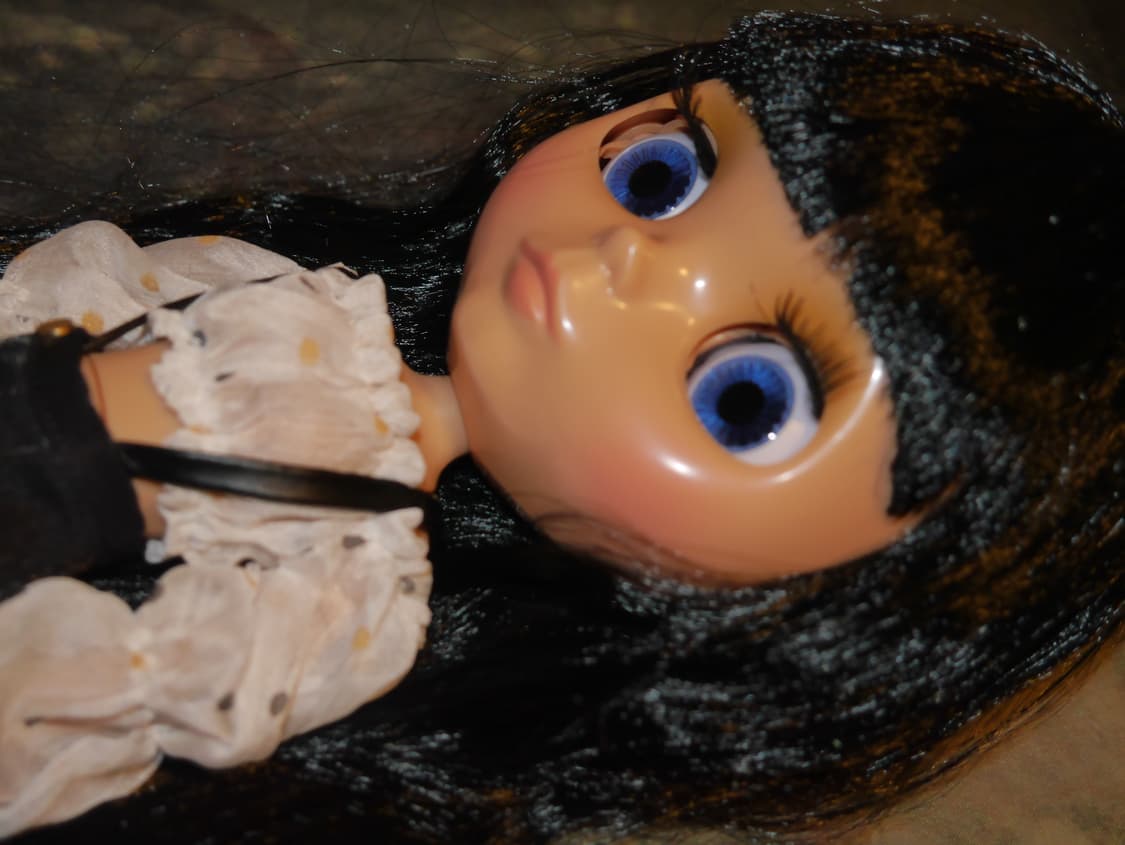 타오걸 인형 상품이미지6