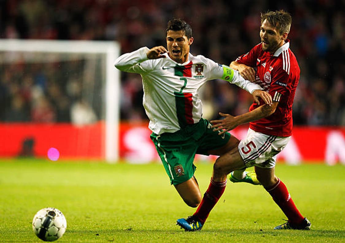 ♤필독♤ 12/13 덴마크 홈 🇩🇰 L 상품이미지5