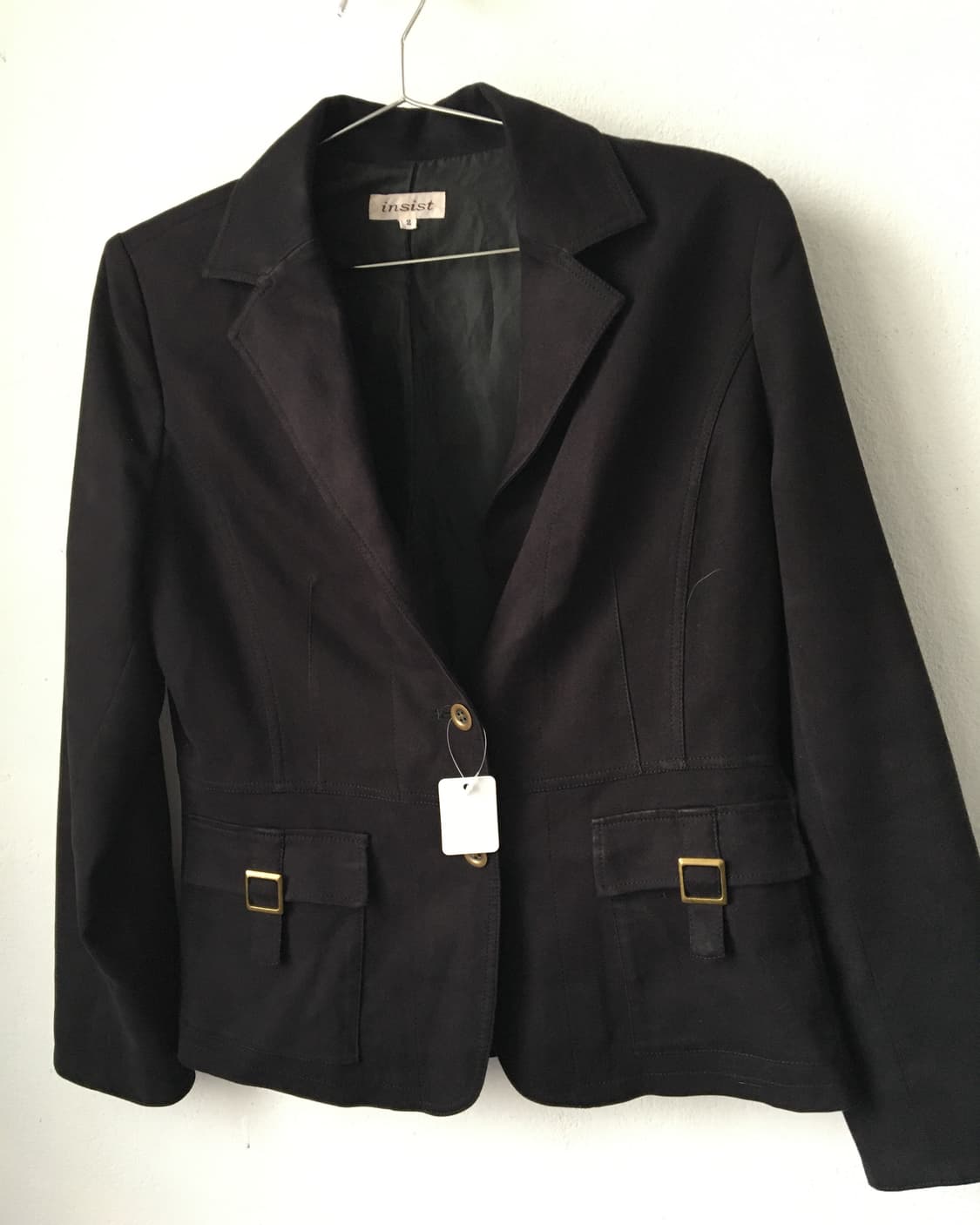 Pocket point jacket 상품이미지3