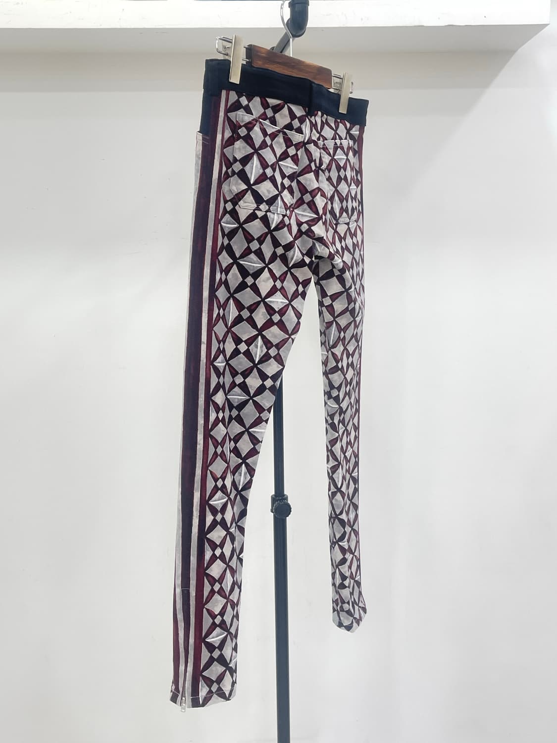 정품 발렌시아가 스키니 팬츠 상품이미지2