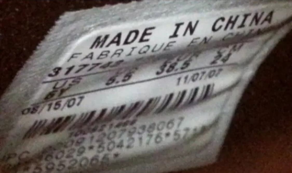 나이키 GS 에어조던 ajf 12 TAXI-미사용 240 상품이미지8