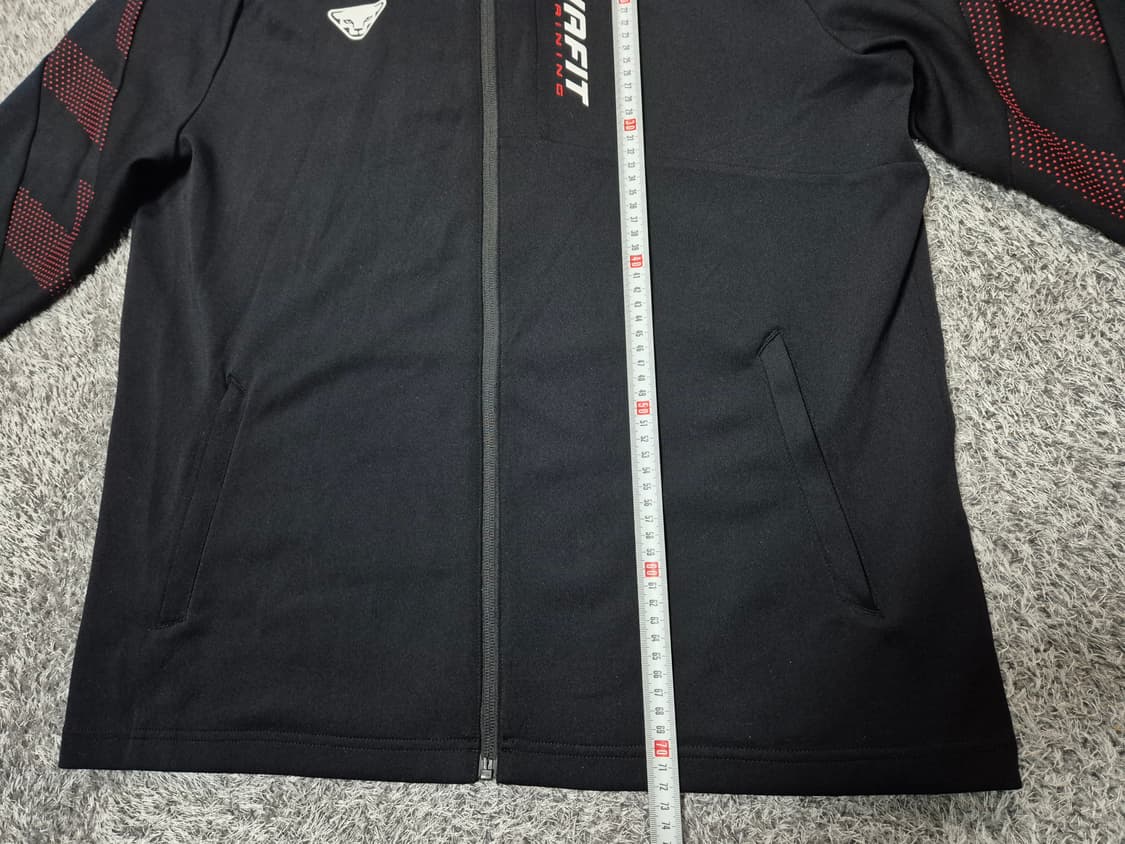 다이나핏 남성 에어로드 트랙 자켓 2XL 상품이미지9