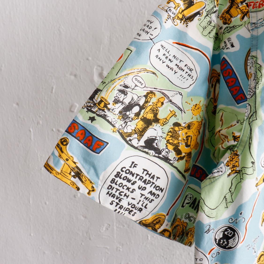 BUZZ RICKSON’S 상품이미지7