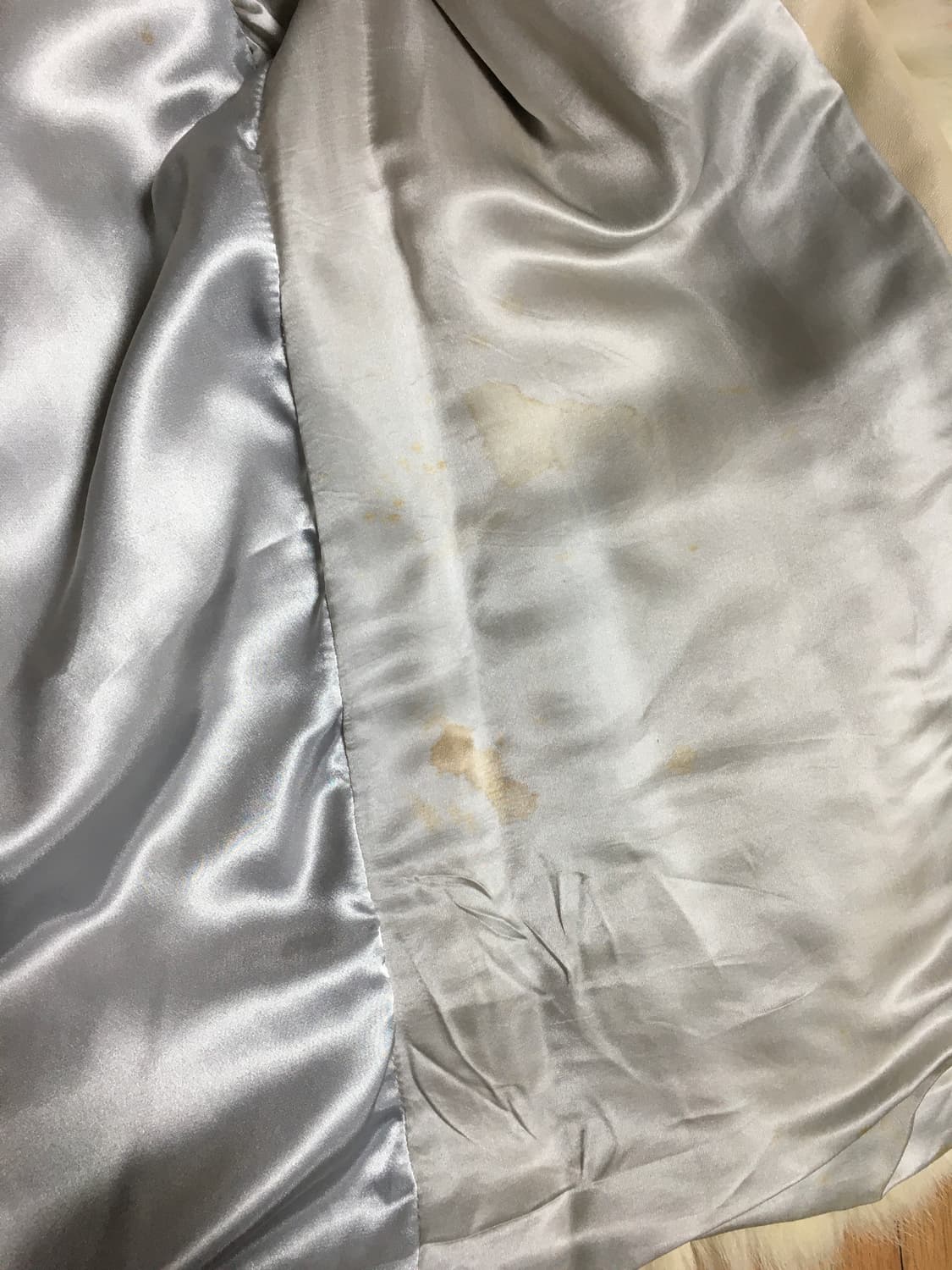 사가폭스 퍼자켓 상품이미지4