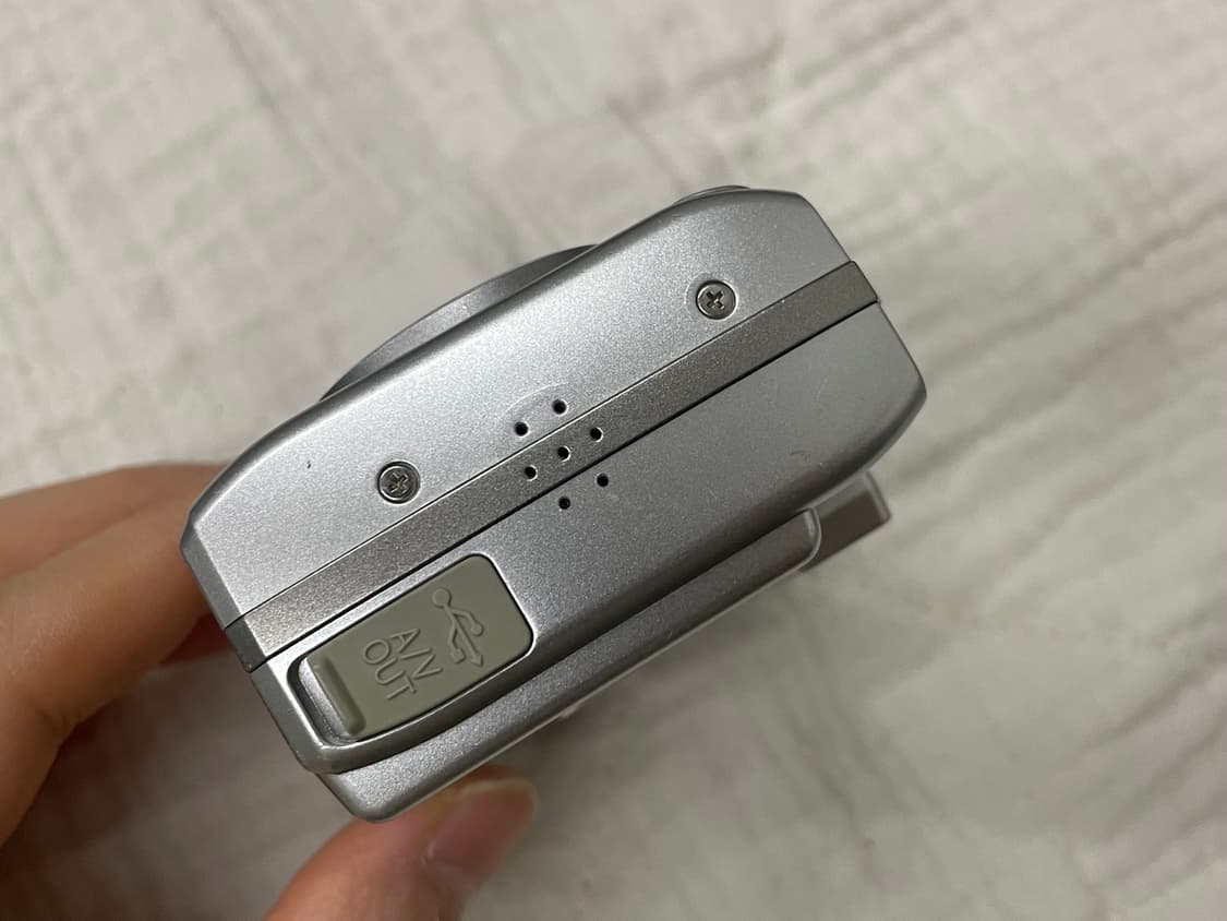 니콘쿨픽스5600 / 작례O 상품이미지4