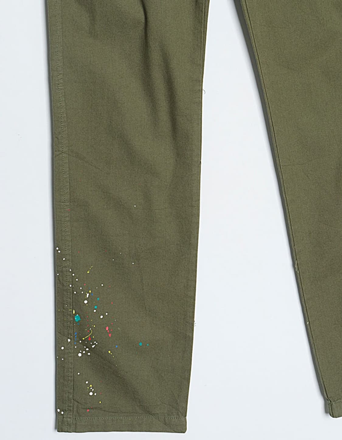 un dix cors Painted Chino (27~28) 상품이미지5