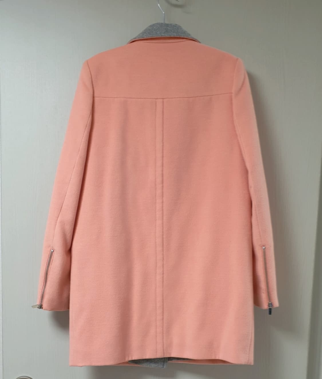 플라스틱 아일랜드 코트자켓(S) 상품이미지3