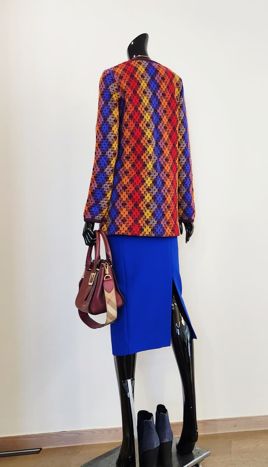 미쏘니 울니트 상품이미지5