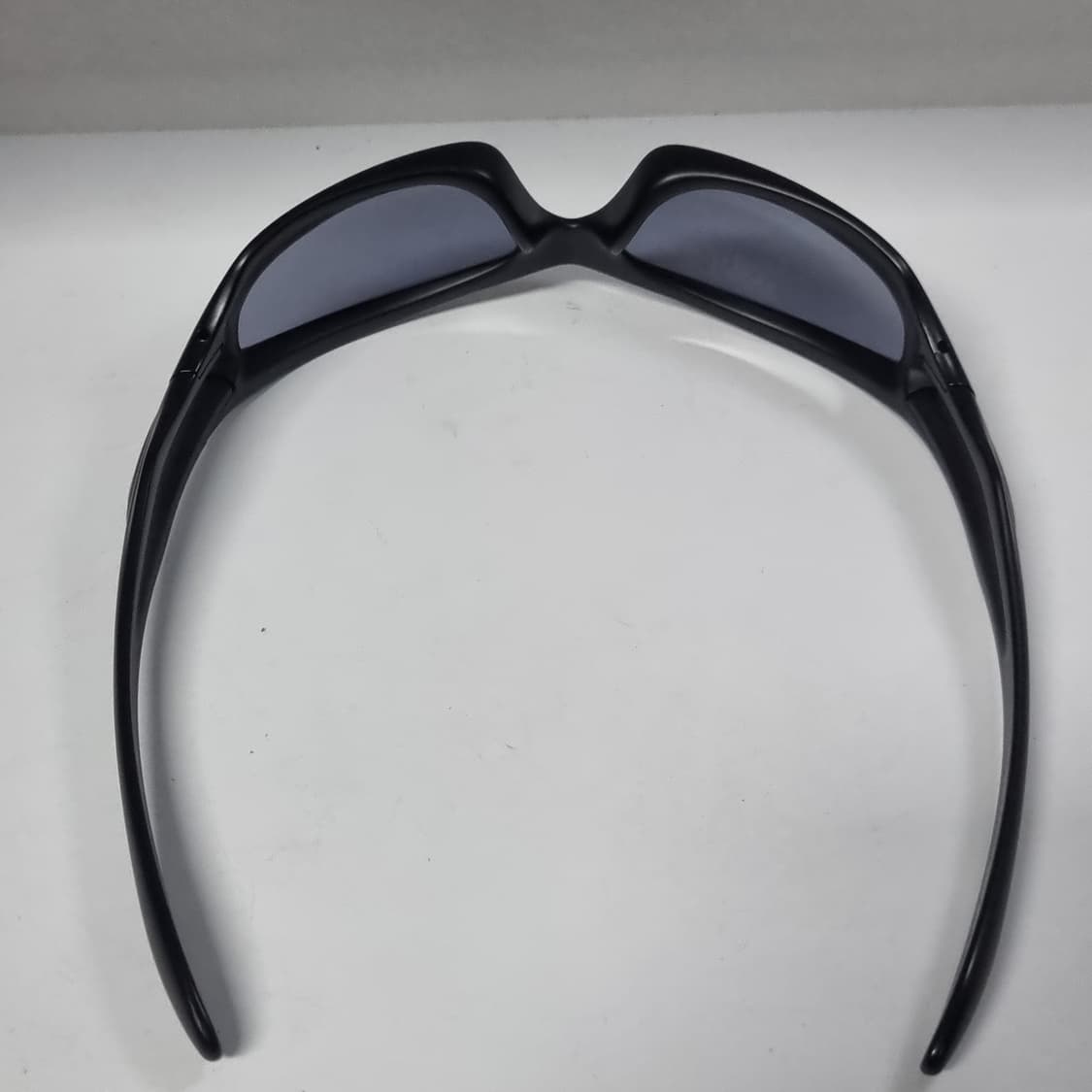 오클리 몬스터독 매트블랙 미사용 상품이미지8