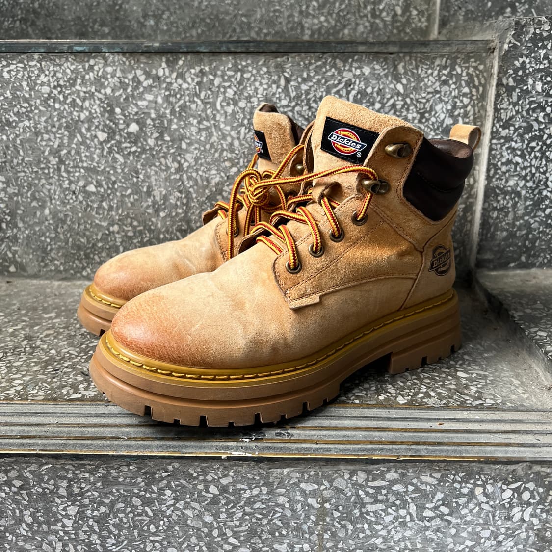 디키즈 아웃도어 워커 상품이미지1