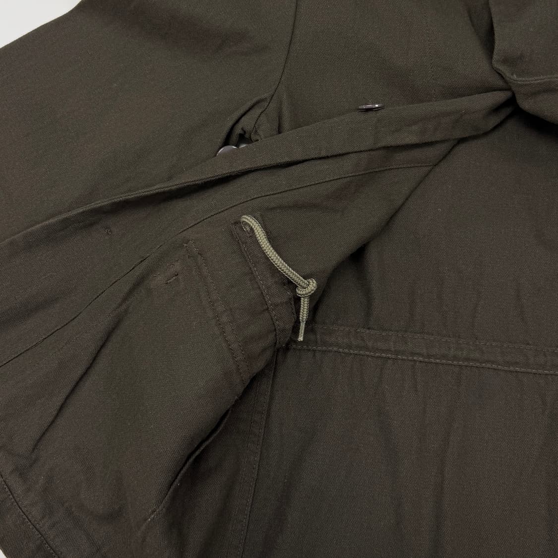 Zucca utility safari jacket 상품이미지9