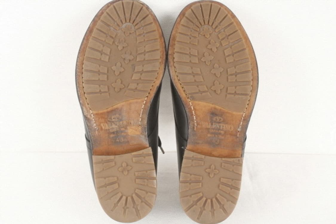 Valentino 더비슈즈 상품이미지6