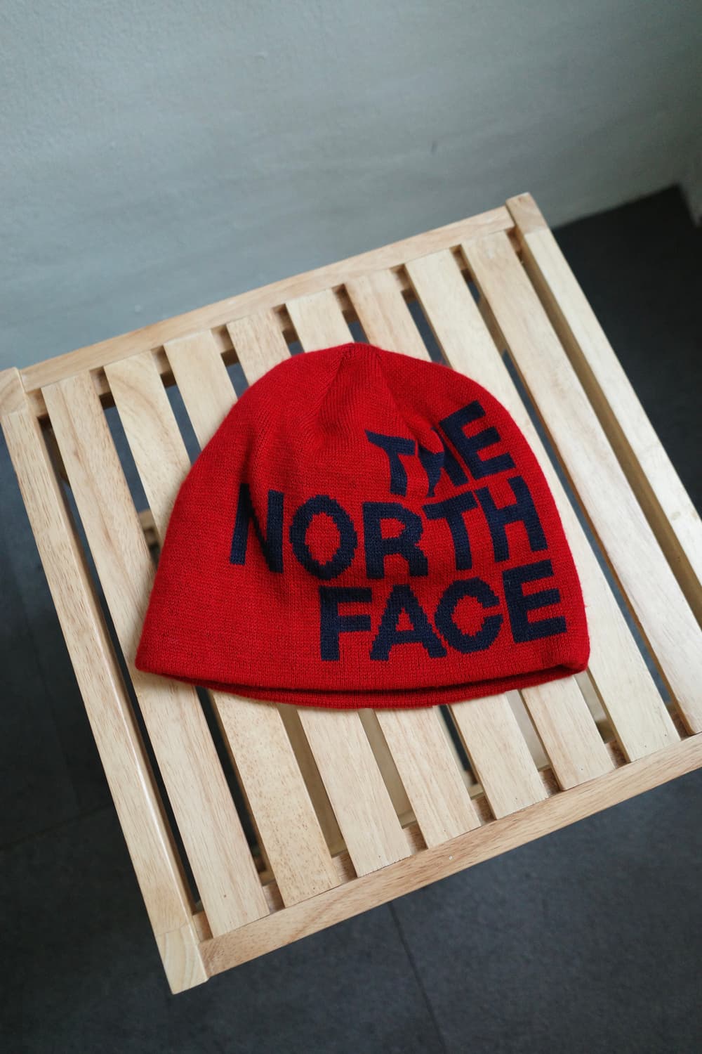 노스페이스 비니 상품이미지6