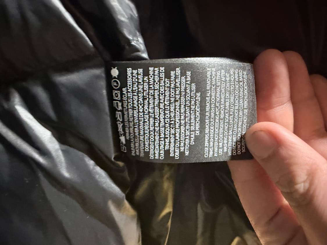 맥케이지 켄트 44사이즈 40만원에 판매합니다 상품이미지3