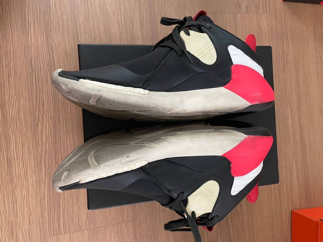 y3 boost qr 상품이미지2