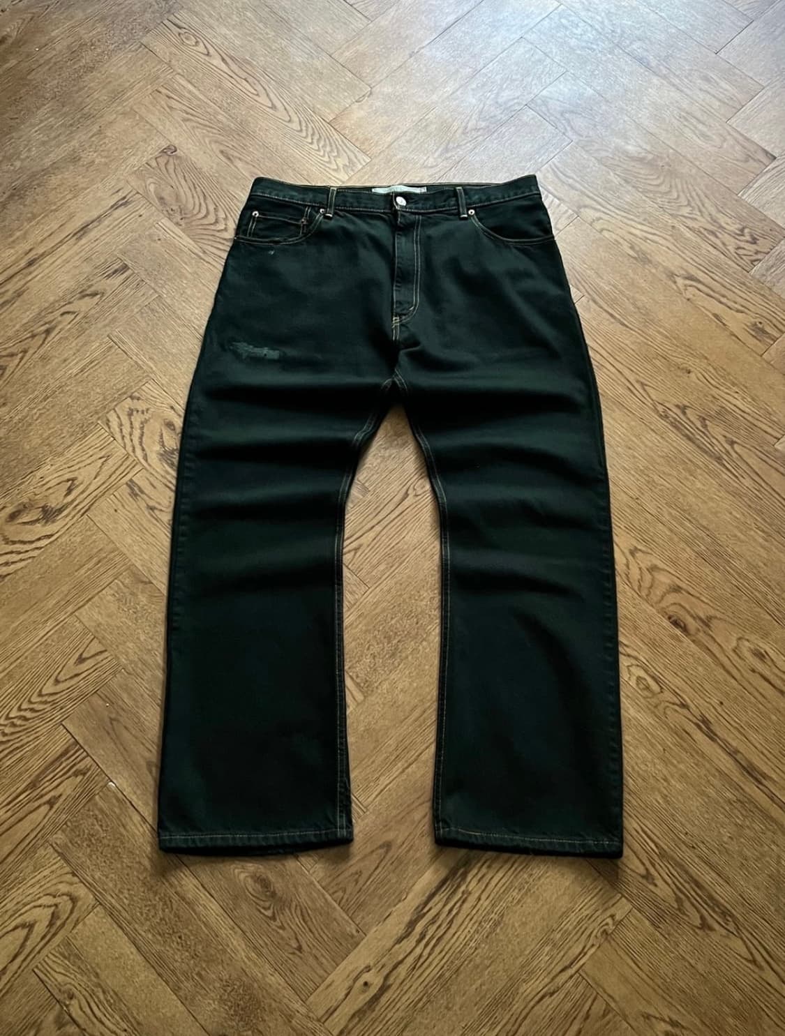 리바이스 517 36 상품이미지1