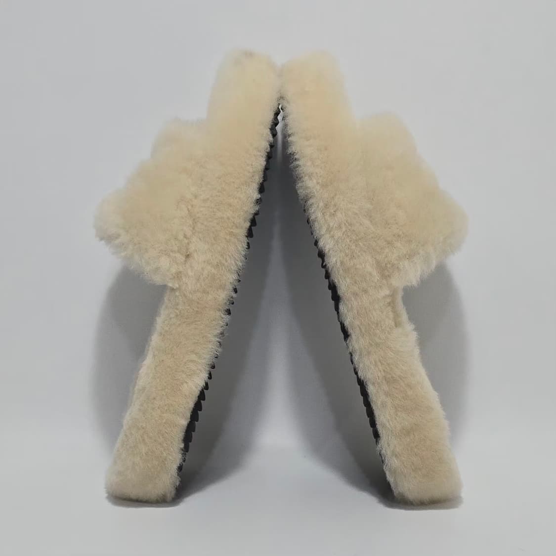 셀린느 트리오페 시어링 샌들 ( 225~230 ) 상품이미지4