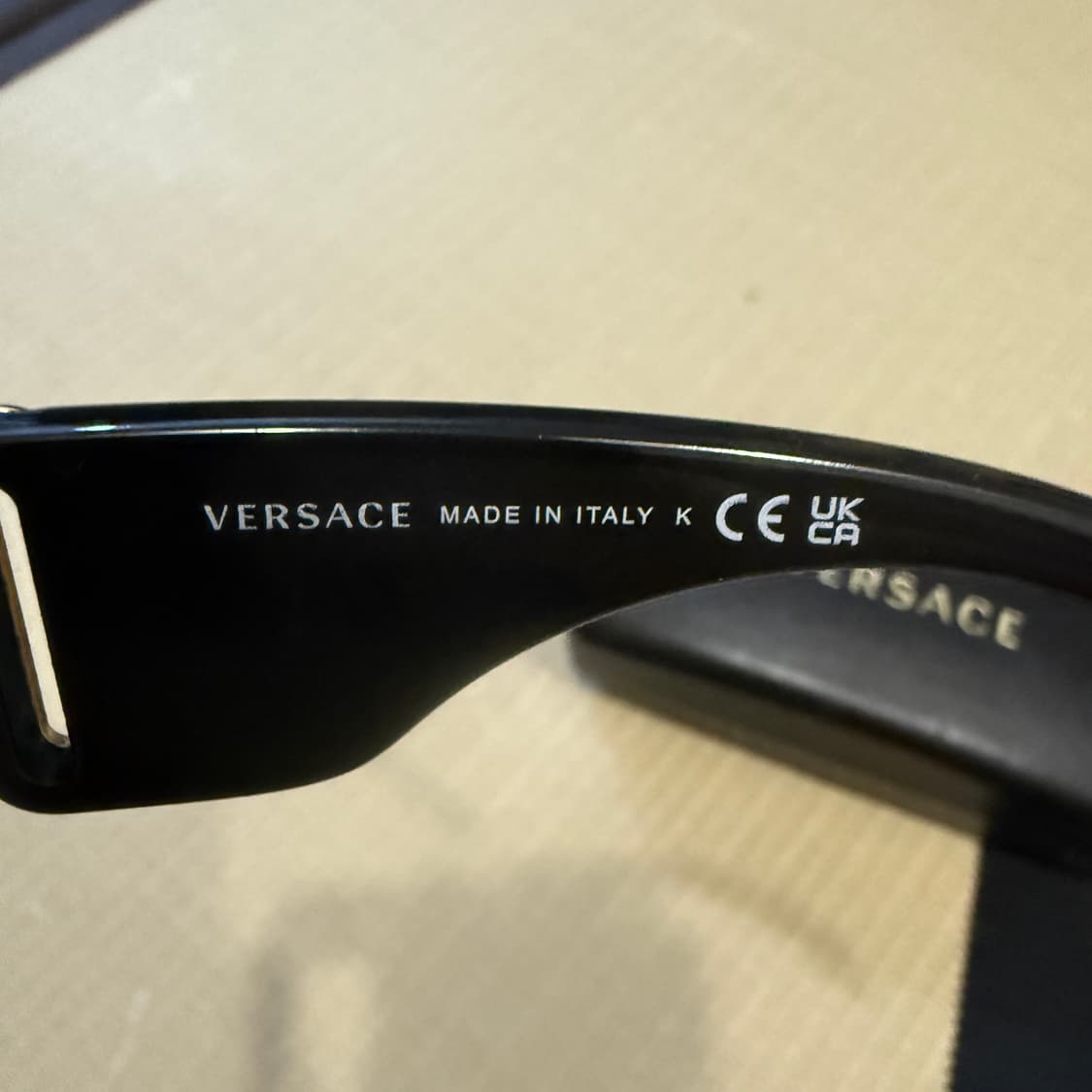 (정품) 베르사체 메두사 비기 선글라스 (Versace VE4361) 상품이미지5