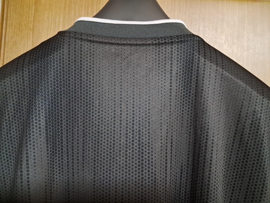 아디다스 여성 반팔티 L 상품이미지4