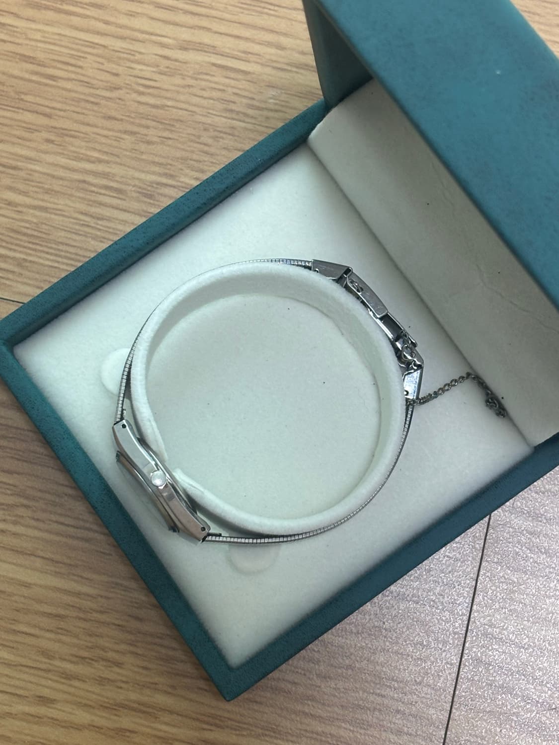 세이코 빈티지 여성 쿼츠 시계 3421-0070  상품이미지8