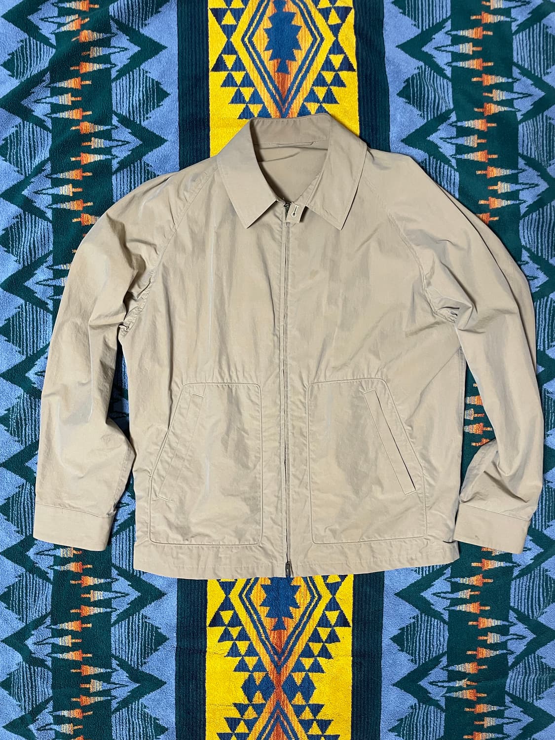 Phlannel SOL jacket  상품이미지1