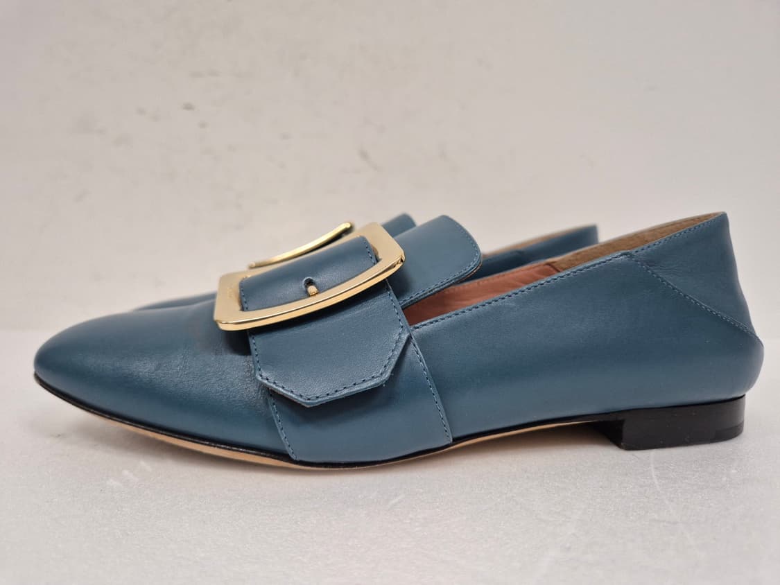 발리 여성 로퍼 225 상품이미지2