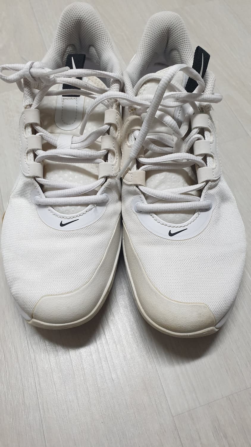 나이키 테니스화 CU4274-100 250사이즈 상품이미지2