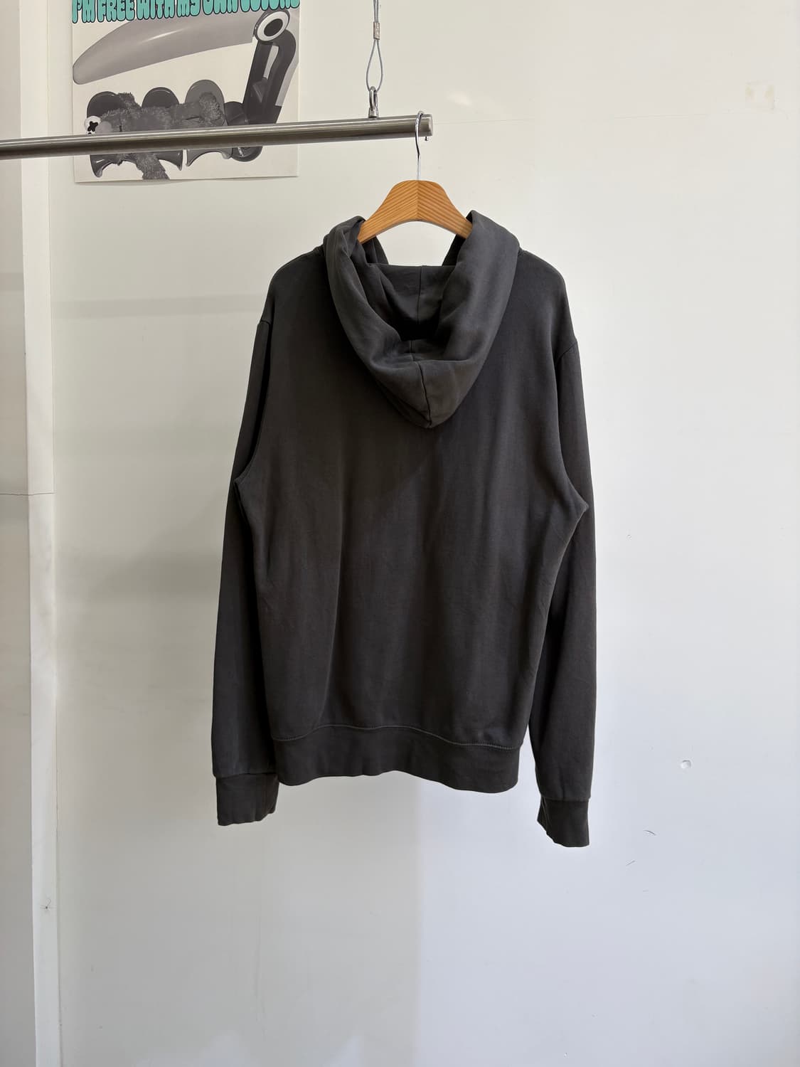 DENIM & SUPPLY BY RALPH LAUREN 후드집업 상품이미지5