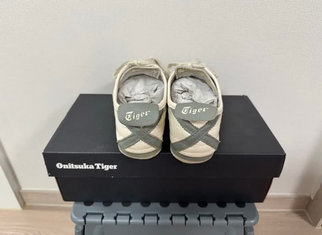 오니츠카타이거 멕시코 66 상품이미지3