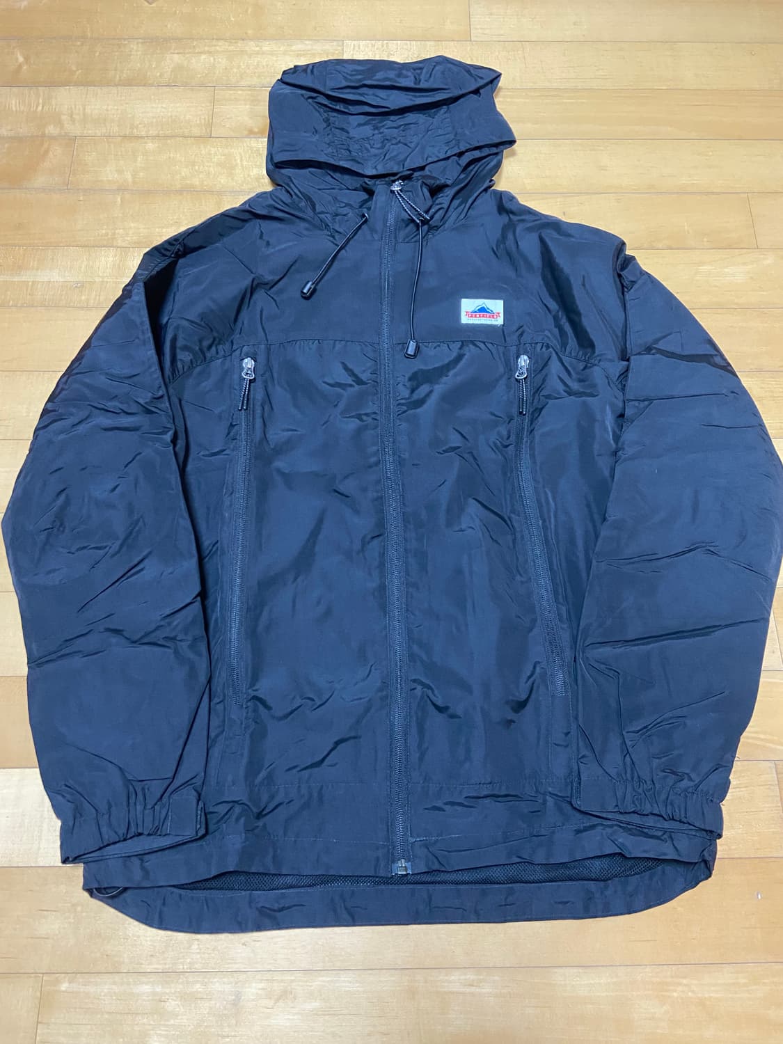 펜필드 트레일 자켓 XS 상품이미지1