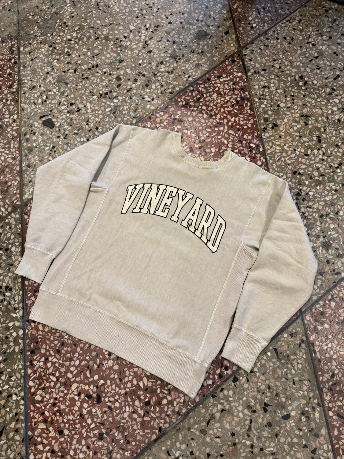 반스아웃피터스 VineYard 스웻 (XL) 상품이미지2