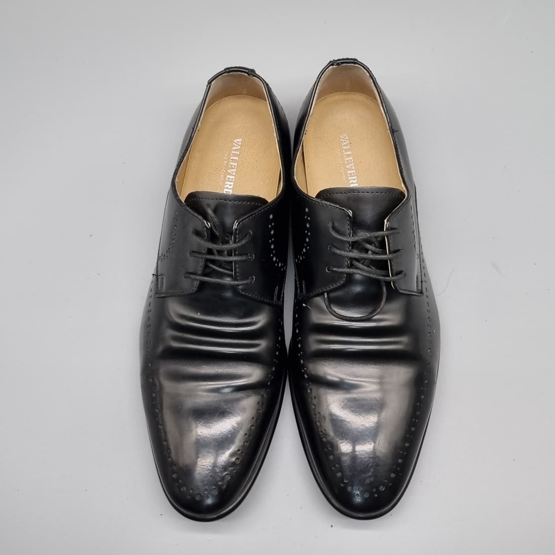 바레베르데 남성정장구두 265-270 상품이미지2