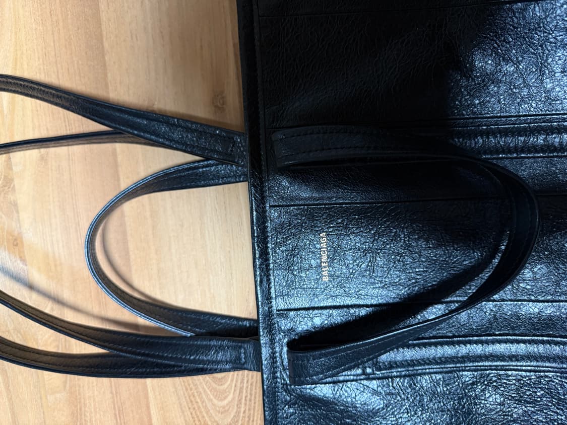 발렌시아가 이스트웨스트 라지백 상품이미지6