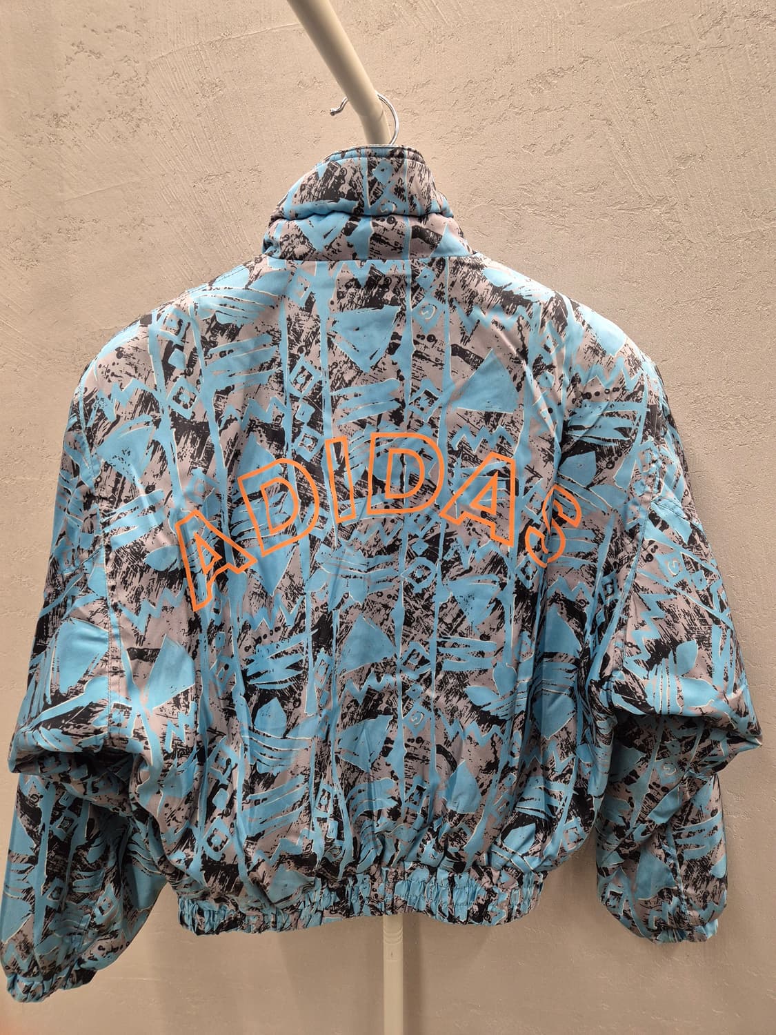 아디다스 90‘s 블루종 자켓 M 상품이미지3
