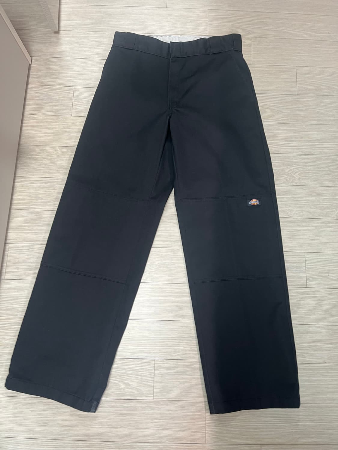 디키즈 더블니 팬츠 상품이미지1