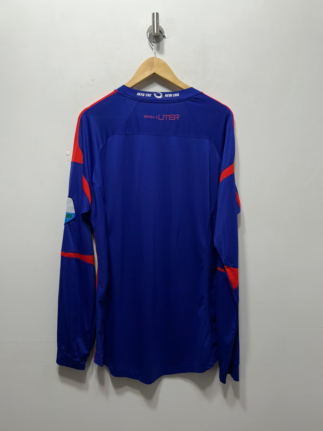 르꼬끄 라운드 인천 유나이티드 축구티 XL 상품이미지2