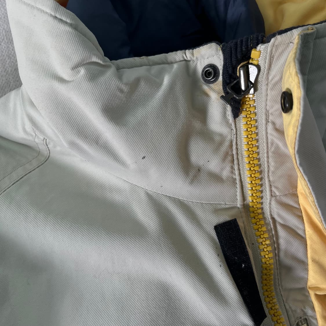 100 나이키 ACG 투웨이 누빔 자켓 상품이미지3