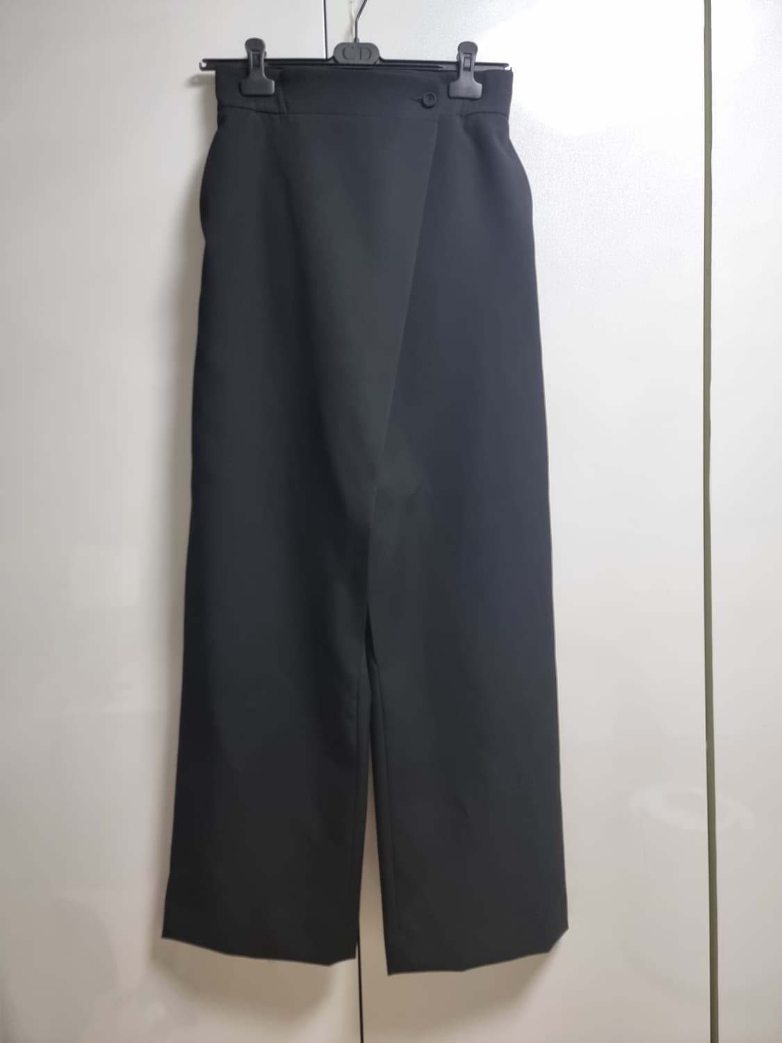 디올 차은우 랩 슬랙스 28인치 상품이미지2