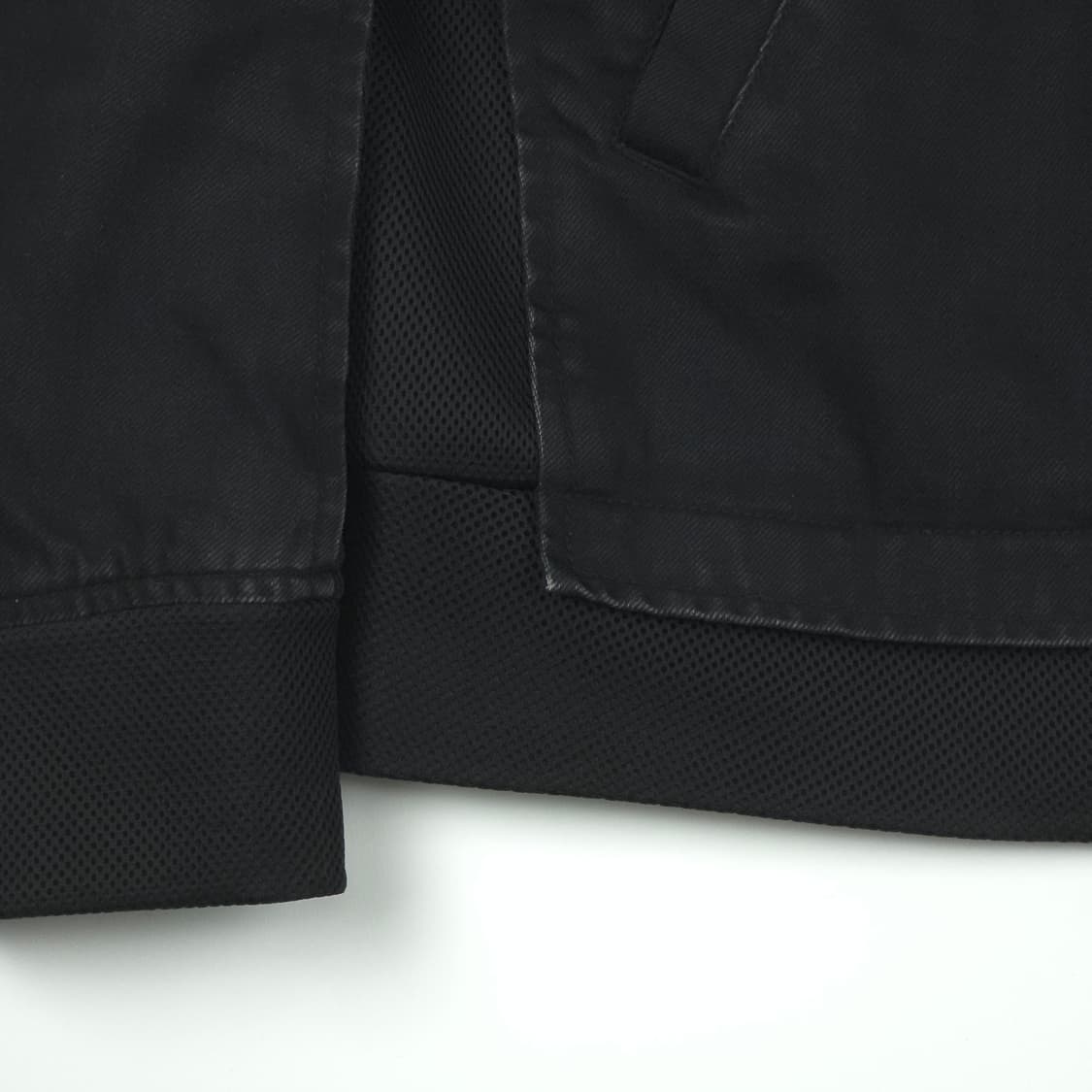 [S] 디젤 데님 후드자켓 상품이미지4