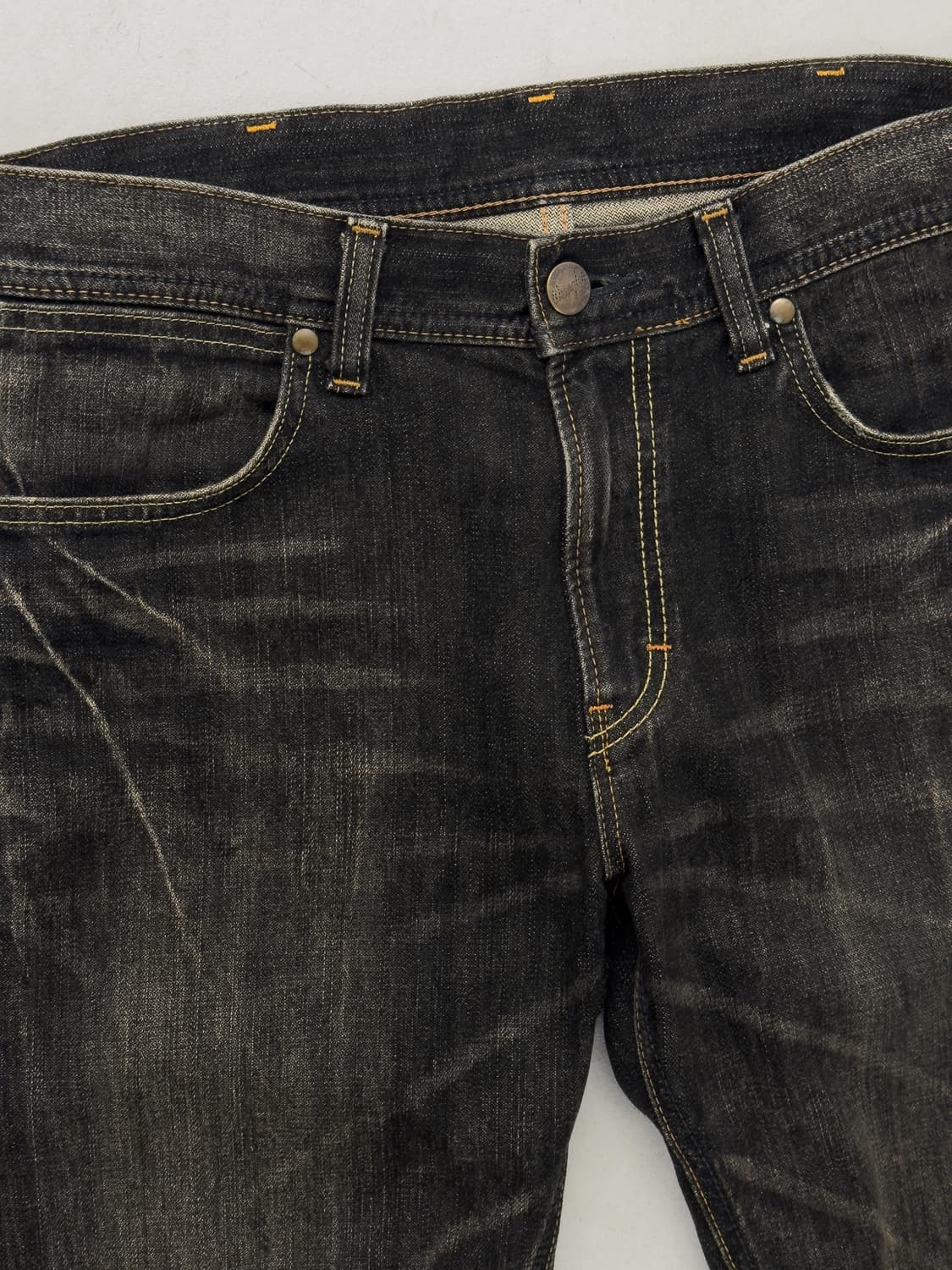 랭글러 부츠컷 데님 상품이미지4