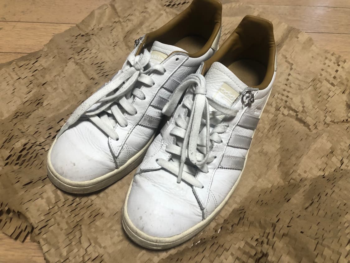아디다스 x 032c 280 상품이미지2