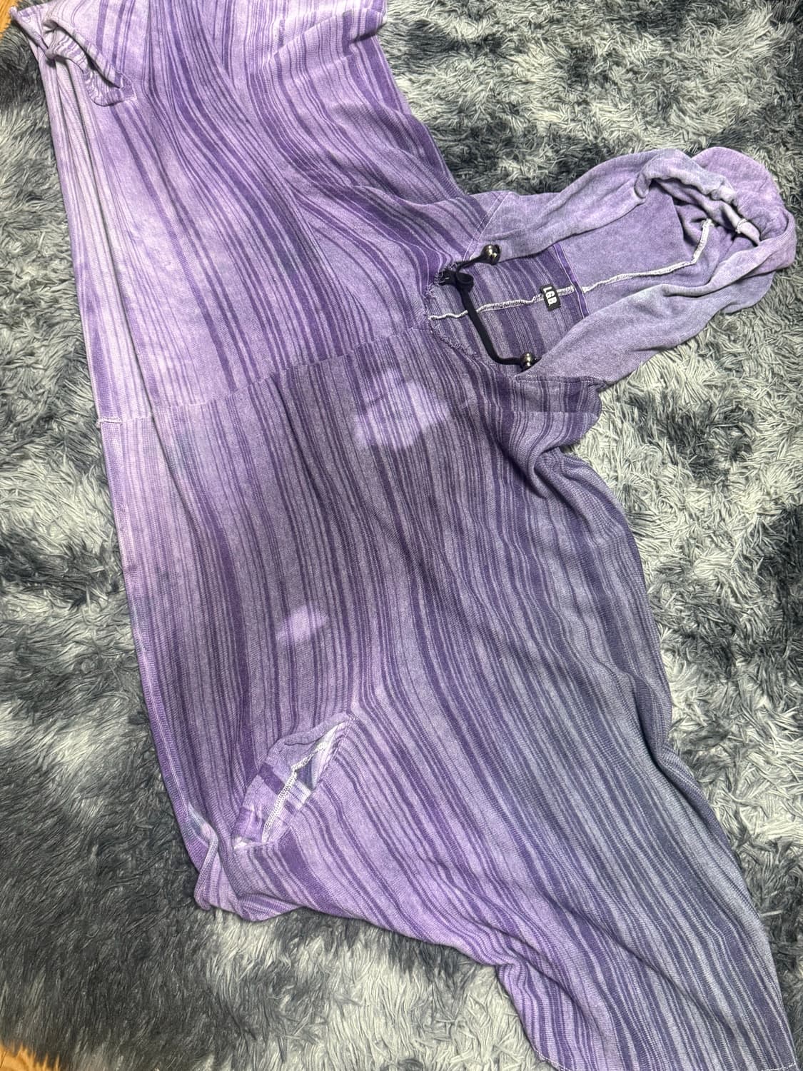 LGB NO.PONCHO UFUHK 상품이미지3