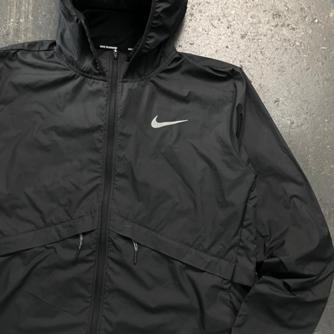 100 나이키 런닝 바람막이 상품이미지2