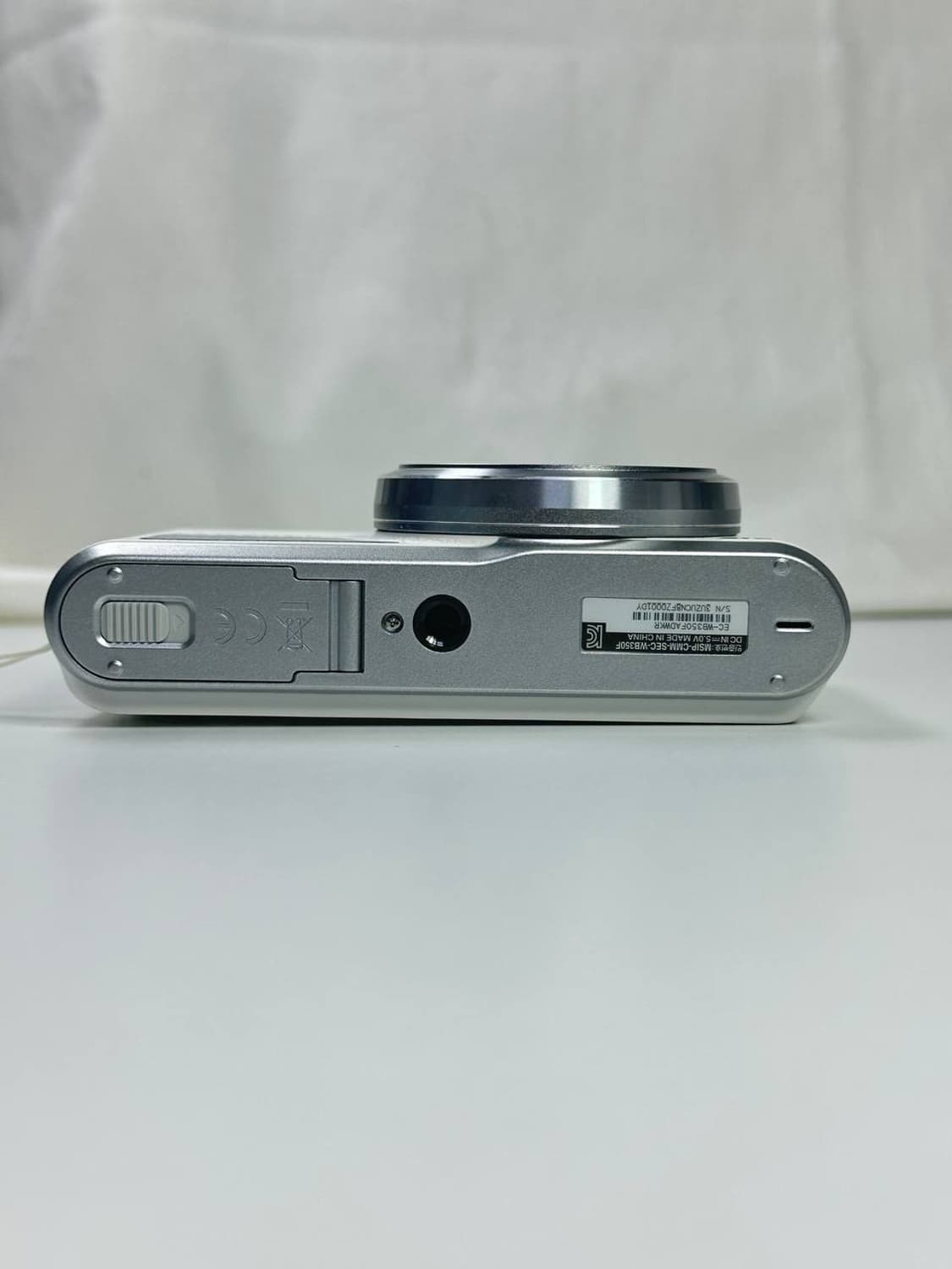 민트✧･ﾟSamsung VLUU WB350F 삼성 디카 상품이미지8
