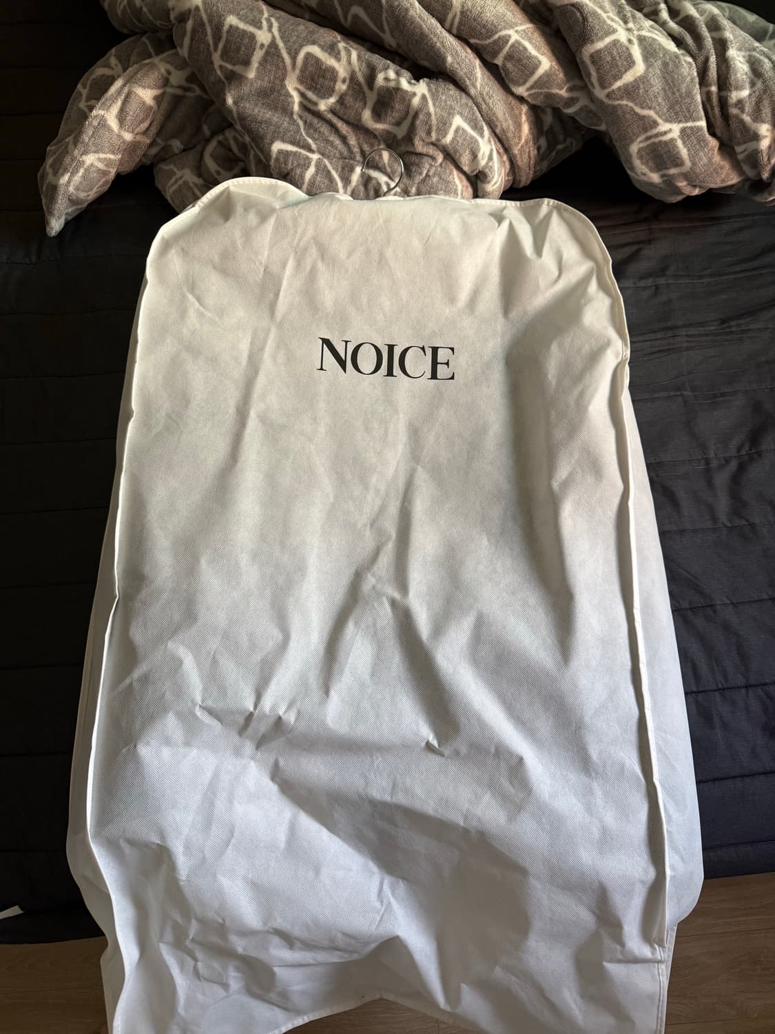 노이스 어센틱 레더자켓 상품이미지4