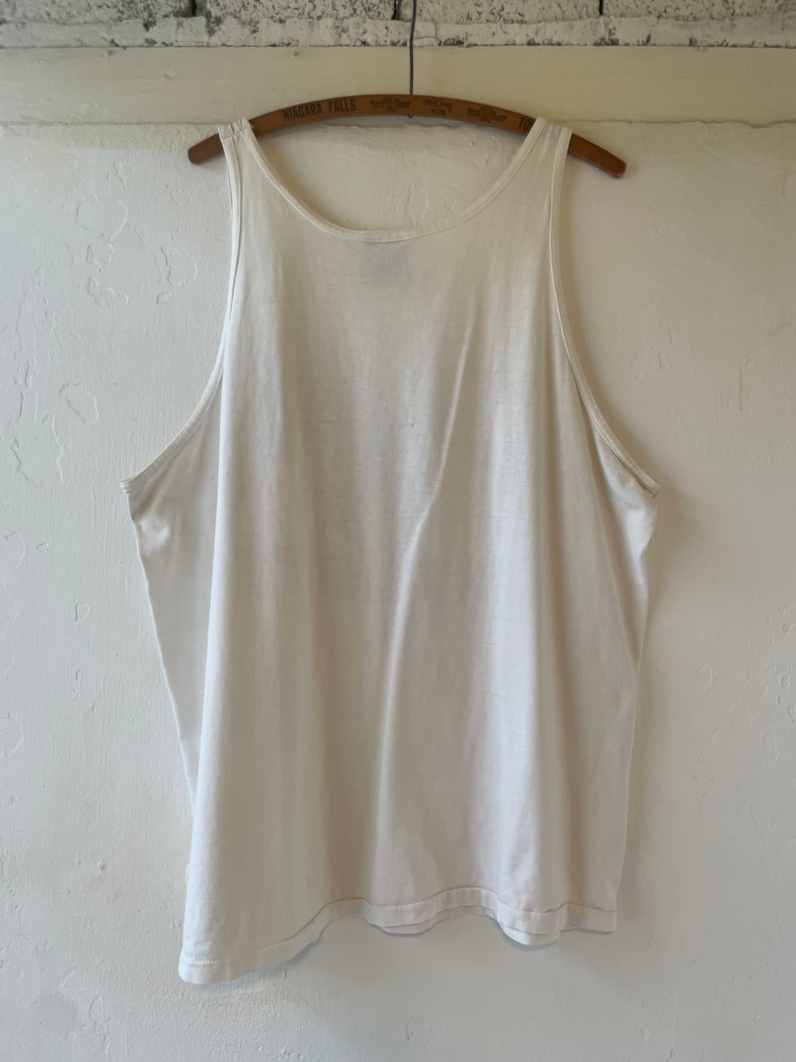 1990s Texas A&M University Tank Top 상품이미지8
