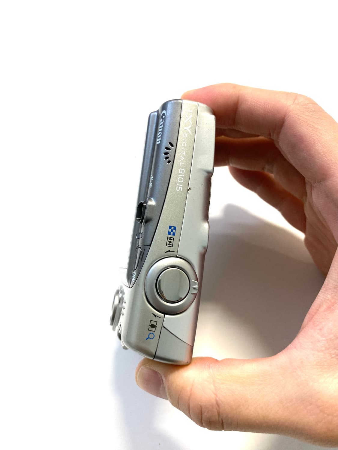 [예약]캐논 익서스 IXUS 950 IS 디지털 카메라 (IXY 810) 상품이미지4