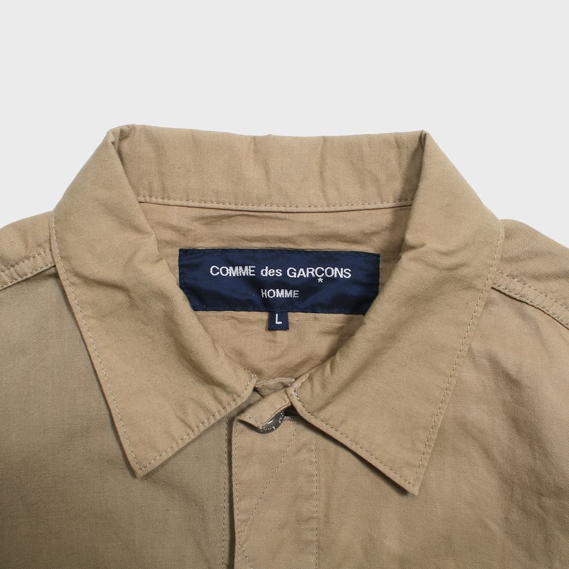 COMME des GARCONS HOMME 상품이미지2