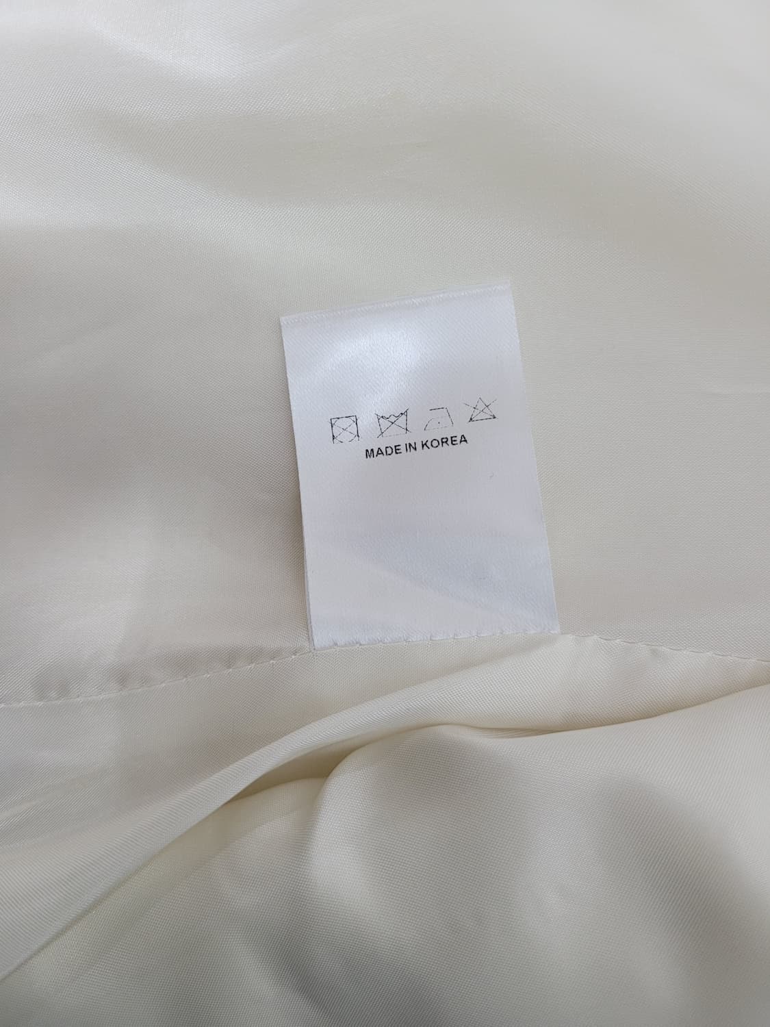 MONIQUE 모니크 울 자켓 / 여 FREE
 상품이미지9