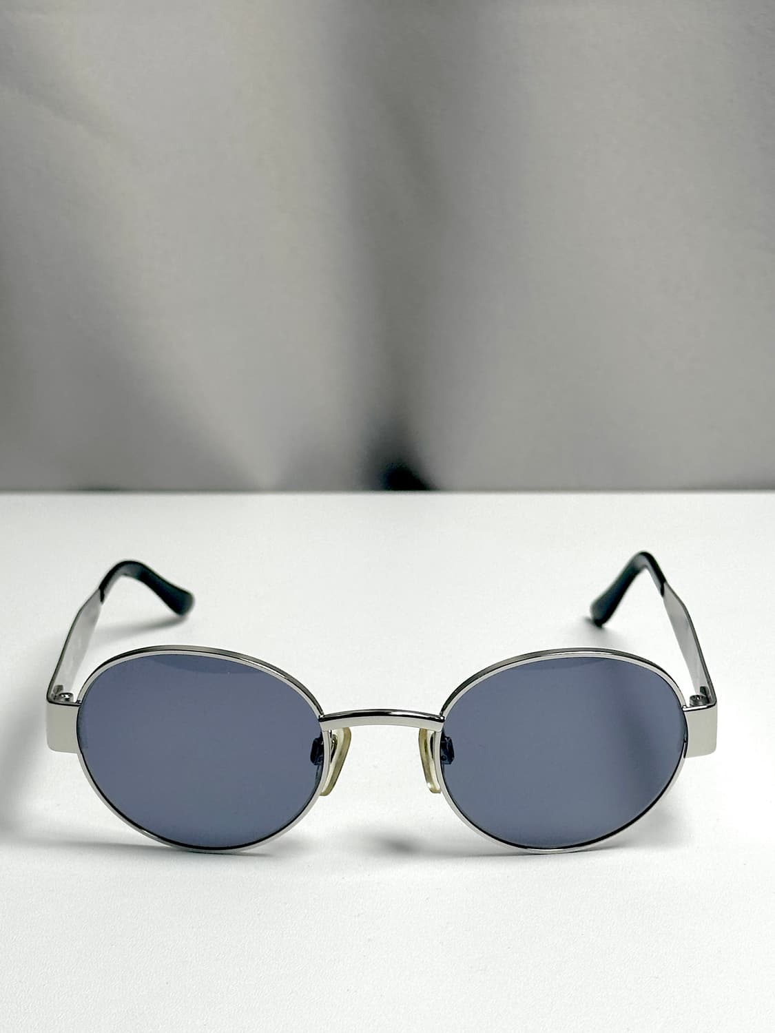 샤넬 라운드 메탈 선글라스 상품이미지7